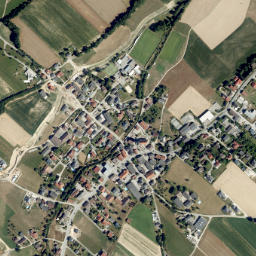 Weng im Innkreis map(satellite map)