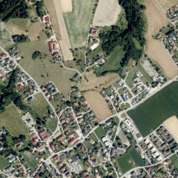 Wallern an der Trattnach map(satellite map)