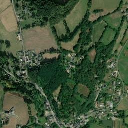 Chailland map(satellite map)