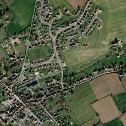 Ceton map(satellite map)