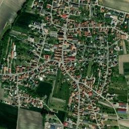 Mussig map(satellite map)