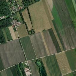 Satellite view of Golfclub Olching e.V.