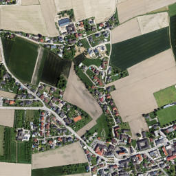 Naarn im Machlande map(satellite map)