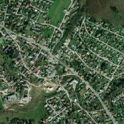 Gablitz map(satellite map)