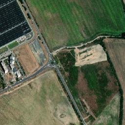 Okres Bratislava IV map(satellite map)