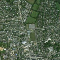 Melesse map(satellite map)