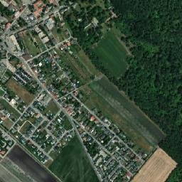 Leopoldsdorf im Marchfelde map(satellite map)