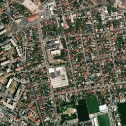 Okres Senec map(satellite map)