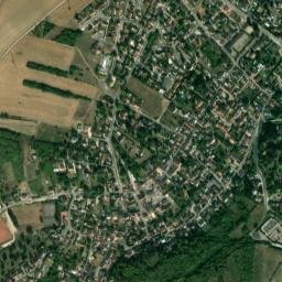 Saint-Martin-du-Tertre map(satellite map)