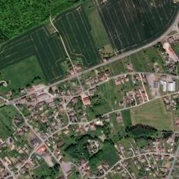 Aydoilles map(satellite map)