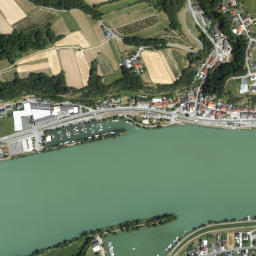 Marbach an der Donau map(satellite map)
