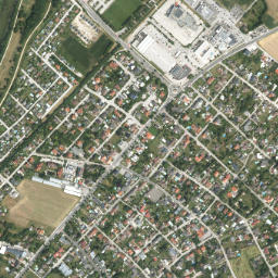 Unterwagram map(satellite map)