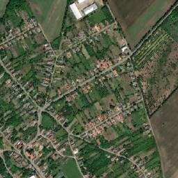 Monok map(satellite map)