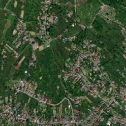 Rokosovo map(satellite map)