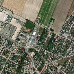 Groß-Enzersdorf map(satellite map)