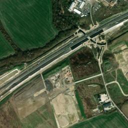 Satellite view of Black River Resort - Golf & Country Club Bratislava Bernolákovo