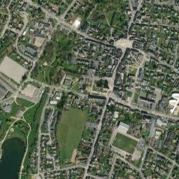 Montauban-de-Bretagne map(satellite map)