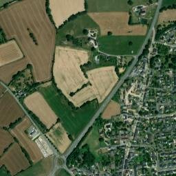Martigné-sur-Mayenne map(satellite map)