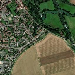 Bologne map(satellite map)