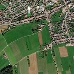 Villingendorf map(satellite map)
