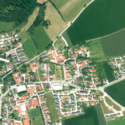 Aschau am Inn map(satellite map)