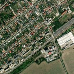 Sládkovičovo map(satellite map)