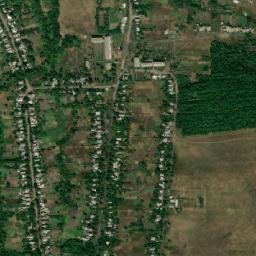 Krasnyy Kut map(satellite map)