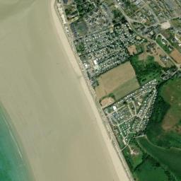 Satellite view of Pentrez