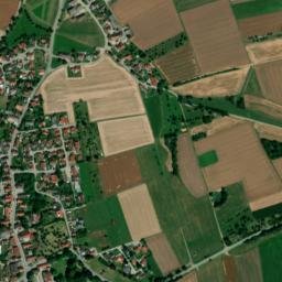 Wain map(satellite map)
