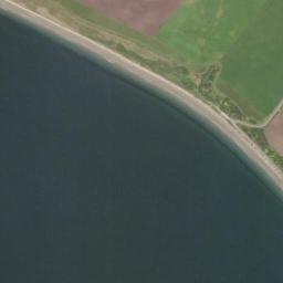 Satellite view of Whidbey Island Ebeys Landing