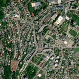 Épinal map(satellite map)