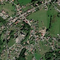 Anould map(satellite map)