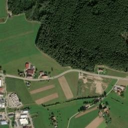 Hardt map(satellite map)