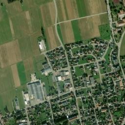 Winterlingen map(satellite map)