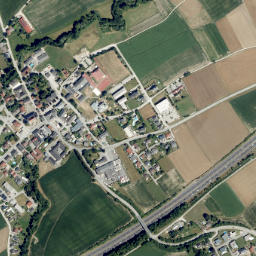 Pichl bei Wels map(satellite map)