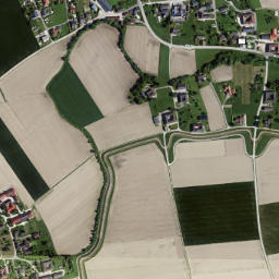 Mitterkirchen im Machland map(satellite map)