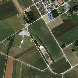 Markersdorf an der Pielach map(satellite map)