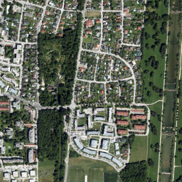 Stattersdorf map(satellite map)