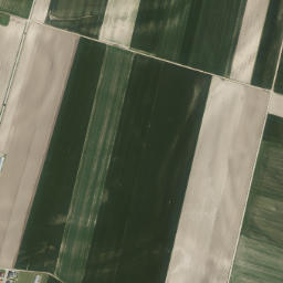 Andlersdorf map(satellite map)