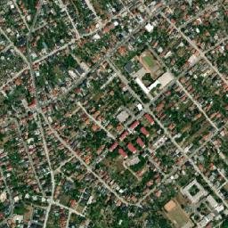 Ivanka pri Dunaji map(satellite map)