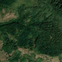 Arló map(satellite map)