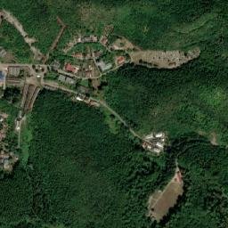Farkaslyuk map(satellite map)