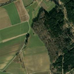 Satellite view of Golfclub Reischenhof e.V.