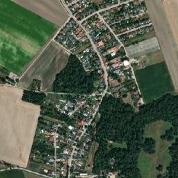 Oberhausen map(satellite map)