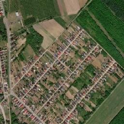 Anarcs map(satellite map)