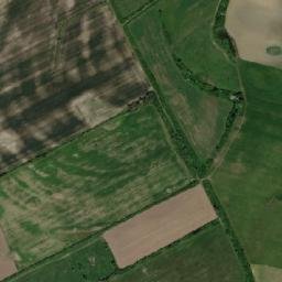 Vásárosnaményi Járás map(satellite map)