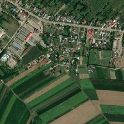 Oraş Darabani map(satellite map)