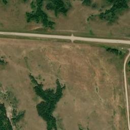 North Dakota 1804, Ray, ND 58849, USA High Resolution Satellite Map