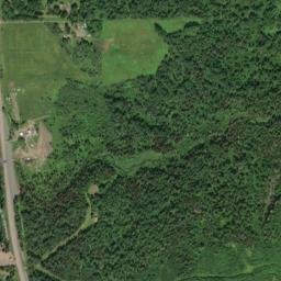 Ontario 61, Neebing, ON P7L 0B3, Canada High Resolution Satellite Map