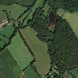 Département d'Ille-et-Vilaine map(satellite map)